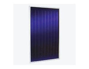 Import Novel flat plate type solar water heater from chinese wholesale supplier and manufacturer