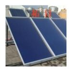 Import Novel flat plate type solar water heater from chinese wholesale supplier and manufacturer
