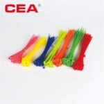Import Nylon Cable Tie, UV resistant,PA66 material from chinese wholesale supplier and manufacturer