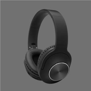 Import OEM Custom Logo New Model Stereo Over-ear Bluetooth Headset Wireless And Wired Headphone With Mic from chinese wholesale supplier and manufacturer