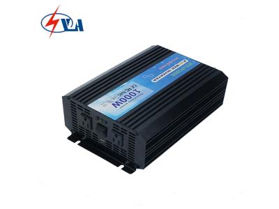 Import Off grid high frequency solar power inverter 300W-5KW from chinese wholesale supplier and manufacturer