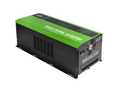 Import Off grid low frequency solar power inverter 500W-12KW from chinese wholesale supplier and manufacturer