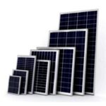 Import Off grid solar panel from chinese wholesale supplier and manufacturer