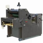 Import offset printing machine from chinese wholesale supplier and manufacturer
