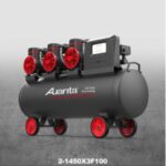 Import Oil free air compresso 2-1450X3F100 from chinese wholesale supplier and manufacturer