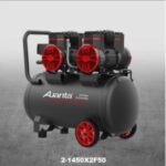 Import Oil free air compressor 2-1450X2F50 from chinese wholesale supplier and manufacturer