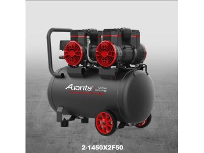 Import Oil free air compressor 2-1450X2F50 from chinese wholesale supplier and manufacturer
