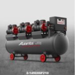 Import Oil free air compressor 2-1450X6F260 from chinese wholesale supplier and manufacturer