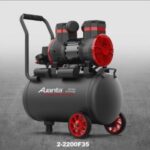 Import Oil free air compressor 2-2200F35 from chinese wholesale supplier and manufacturer