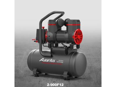 Import Oil free air compressor 2-900F12 from chinese wholesale supplier and manufacturer