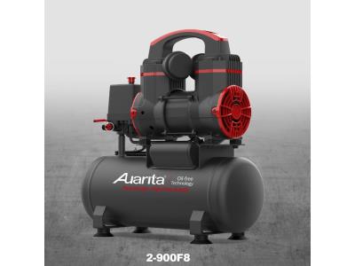 Import Oil free air compressor 2-900F8 from chinese wholesale supplier and manufacturer
