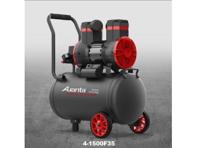 Import Oil free air compressor 4-1500F35 from chinese wholesale supplier and manufacturer