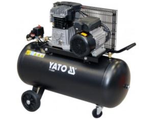 Import Oil type piston compressor from chinese wholesale supplier and manufacturer