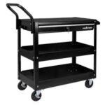Import One drawer tool cart from chinese wholesale supplier and manufacturer