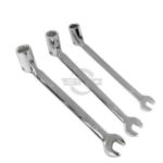 Import ONE-END FLEXIEBLE SOCKET WRENCH from chinese wholesale supplier and manufacturer