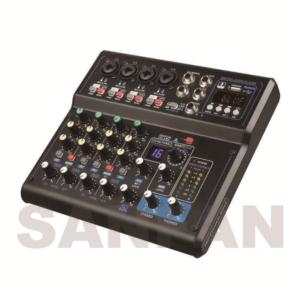 Import online live broadcasting mixer from chinese wholesale supplier and manufacturer