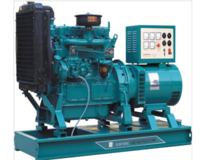 Import OPEN DIESEL GENERATING SETS from chinese wholesale supplier and manufacturer