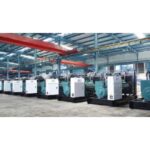 Import OPEN TYPE DIESEL GENERATOR SET from chinese wholesale supplier and manufacturer