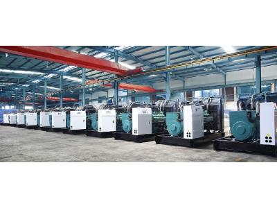 Import OPEN TYPE DIESEL GENERATOR SET from chinese wholesale supplier and manufacturer