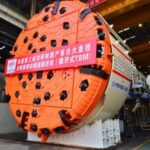 Import Open-type gripper TBM from chinese wholesale supplier and manufacturer