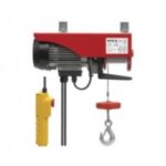 Import Operation type electric hoist from chinese wholesale supplier and manufacturer