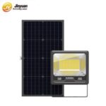 Import outdoor lighting solar charger aluminum waterproof IP65 remote conrtol 300w led flood ligh from chinese wholesale supplier and manufacturer