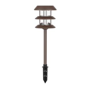 Import Outdoor solar pathway light from chinese wholesale supplier and manufacturer