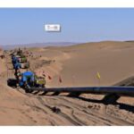 Import Overall weak pipeline project from chinese wholesale supplier and manufacturer
