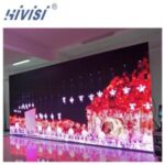 Import P1.25 indoor LED display screen from chinese wholesale supplier and manufacturer