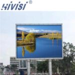 Import P3.91 Outdoor LED display screen from chinese wholesale supplier and manufacturer