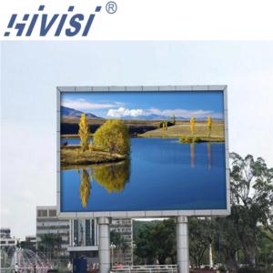 Import P3.91 Outdoor LED display screen from chinese wholesale supplier and manufacturer