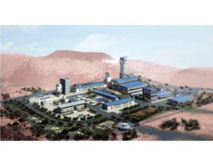 Import Pakistan Duddar Lead-Zinc Project from chinese wholesale supplier and manufacturer