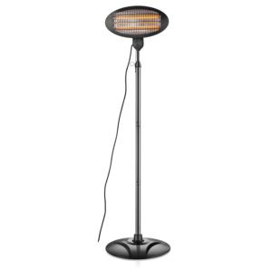 Import patio heater from chinese wholesale supplier and manufacturer