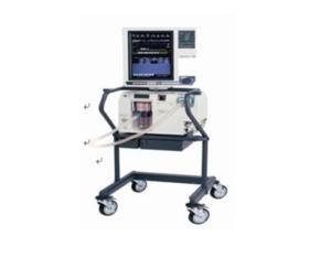 Import PB840 Ventilator System from chinese wholesale supplier and manufacturer