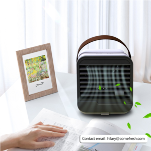 Import Personal air cooler CF-E2000 from chinese wholesale supplier and manufacturer