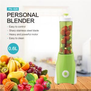 Import personal blender PN-620 from chinese wholesale supplier and manufacturer