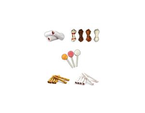 Import pet chews from chinese wholesale supplier and manufacturer