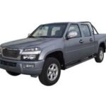 Import Pickup Truck from chinese wholesale supplier and manufacturer