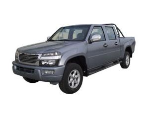 Import Pickup Truck from chinese wholesale supplier and manufacturer