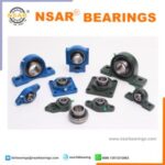 Import pillow block ball bearing from chinese wholesale supplier and manufacturer