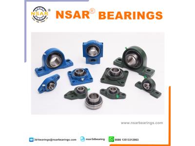 Import pillow block ball bearing from chinese wholesale supplier and manufacturer