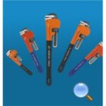 Import Pipe wrench from chinese wholesale supplier and manufacturer