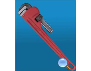 Import Pipe wrench from chinese wholesale supplier and manufacturer