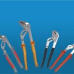 Import Pipe wrench from chinese wholesale supplier and manufacturer