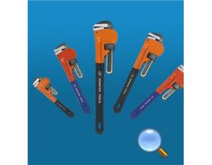 Import Pipe wrench from chinese wholesale supplier and manufacturer