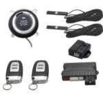 Import PKE KEYLESS ENTRY SYSTEM from chinese wholesale supplier and manufacturer