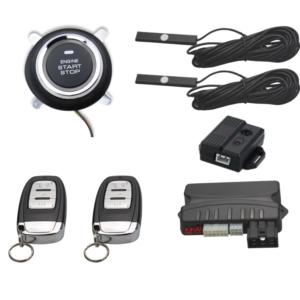 Import PKE KEYLESS ENTRY SYSTEM from chinese wholesale supplier and manufacturer