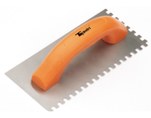 Import Plastering trowel-16 from chinese wholesale supplier and manufacturer