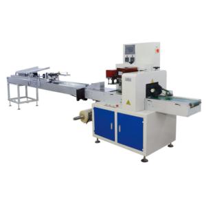 Import Plastic Cup Packing Machine from chinese wholesale supplier and manufacturer