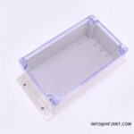 Import Plastic waterproof junction box from chinese wholesale supplier and manufacturer